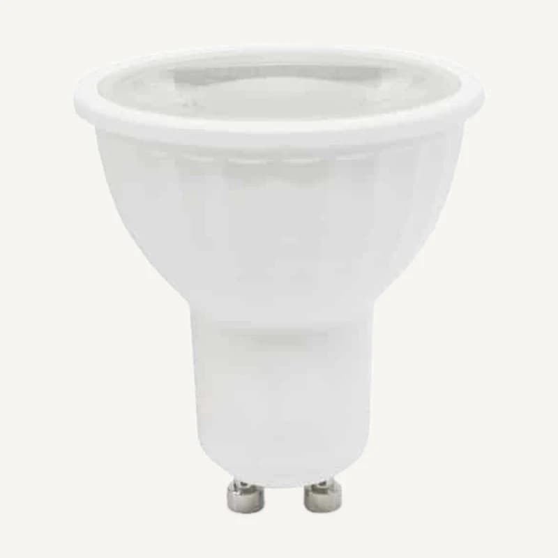 Illustration de gamme — 0073109091 — LPE LED COB GU10 7W 3000K KG