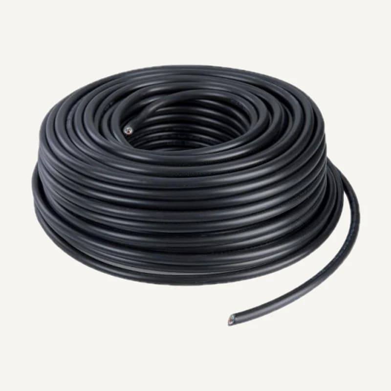 Illustration de gamme — 217506 — Câble U1000 RO2V 5X6MM