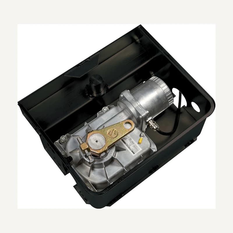 Illustration de gamme — 22F013 — 22F013 — motoréducteur encastré VULCAN 230 V