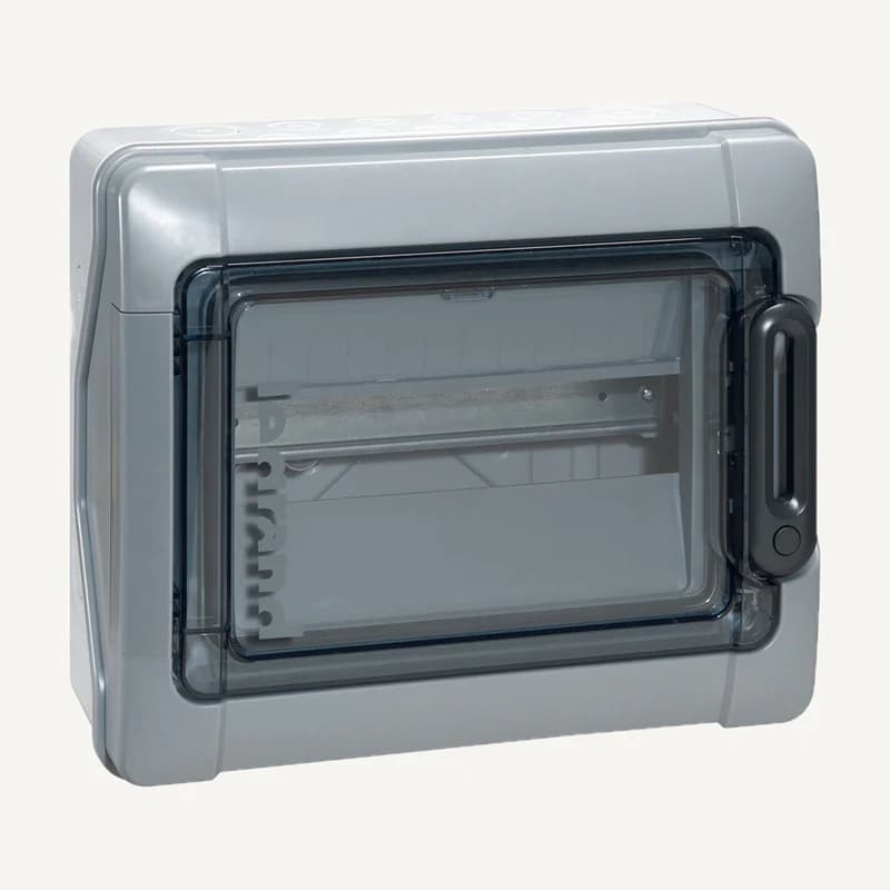 Illustration de gamme — 29607 — Coffret etanche IP65