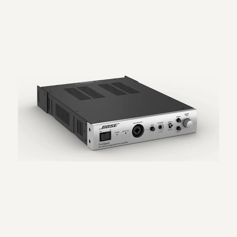 344871-2430 — Bose Professional IZA 190-HZ — 344871-2430