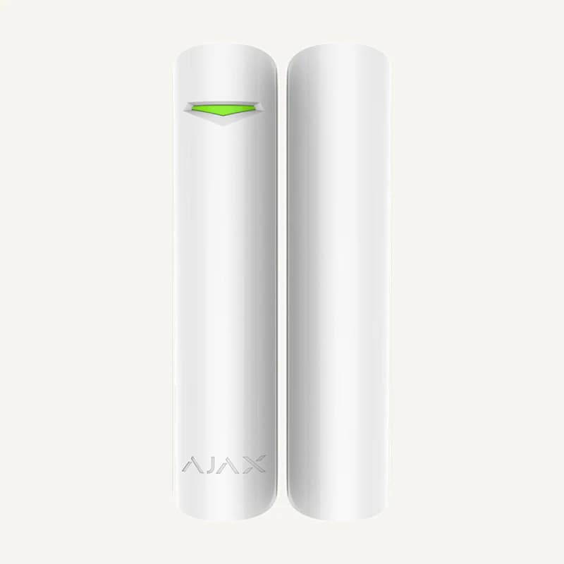47074.03.WH2 — Ajax DoorProtect — détecteur d’ouverture blanc, 47074.03.WH2