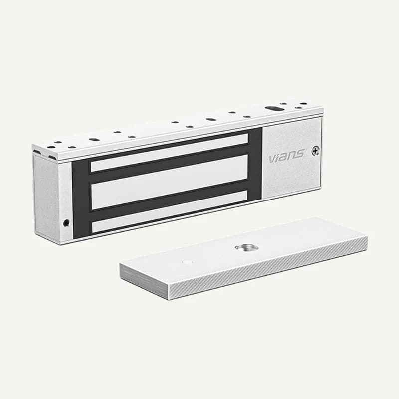 Illustration de gamme — 500LED — 500LED — ventouse électromagnétique