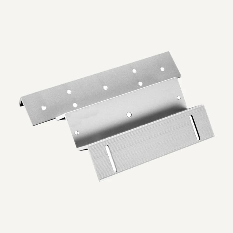 Illustration de gamme — 500ZL — Support pour ventouse magnetique 500KG