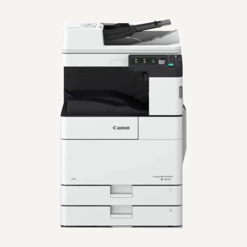 5965C005AA — Canon imageRUNNER C3326i — multifonction A3, 5965C005AA