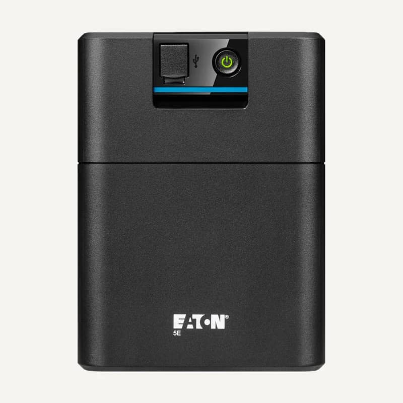 5E1600UI — Battery Runtimes for Eaton 5E1600UI