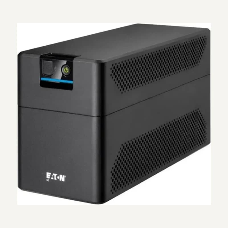 5E2200UI — Battery Runtimes for Eaton 5E2200UI