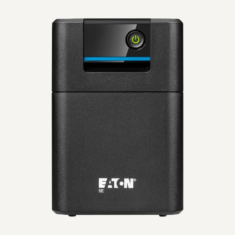 5E700I — Eaton 5E700I — onduleur 700 VA / 360 W