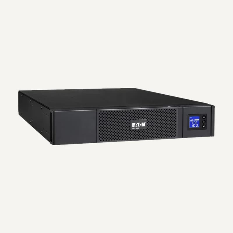 5SC3000IRT — Battery Runtimes for Eaton 5SC3000IRT