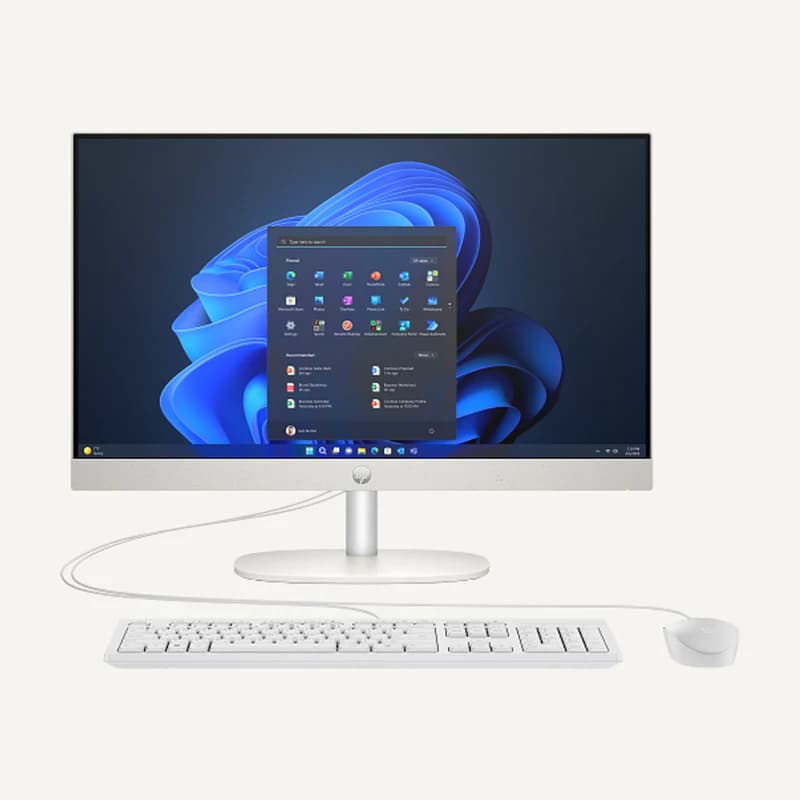 623Z2ET — HP ProOne 240 G10 ordinateur de bureau (623Z2ET)