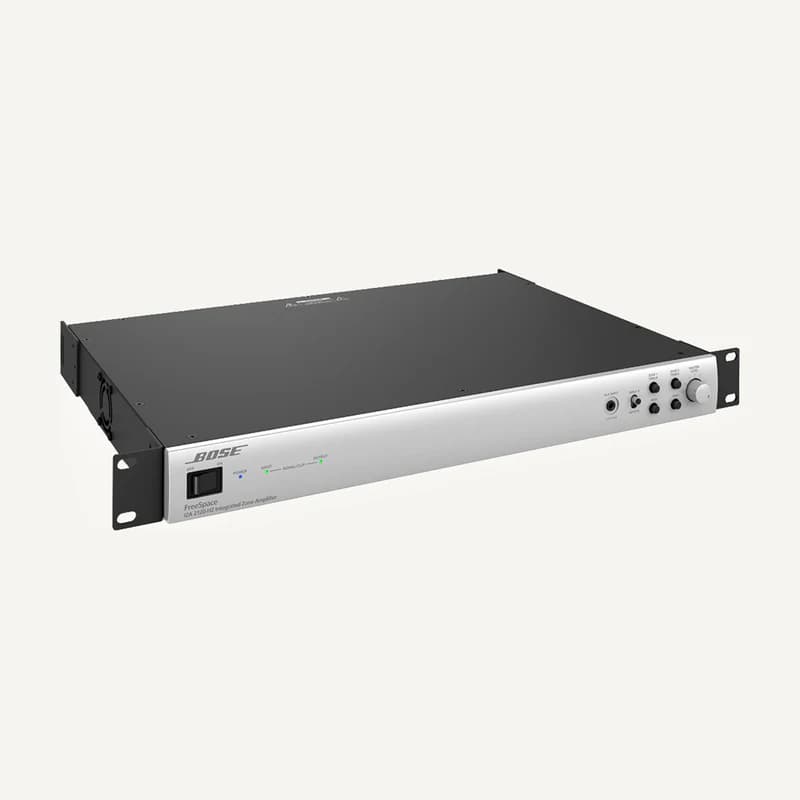 719782-2430 — FreeSpace IZA 2120-HZ integrated zone amplifier | Bose Professional