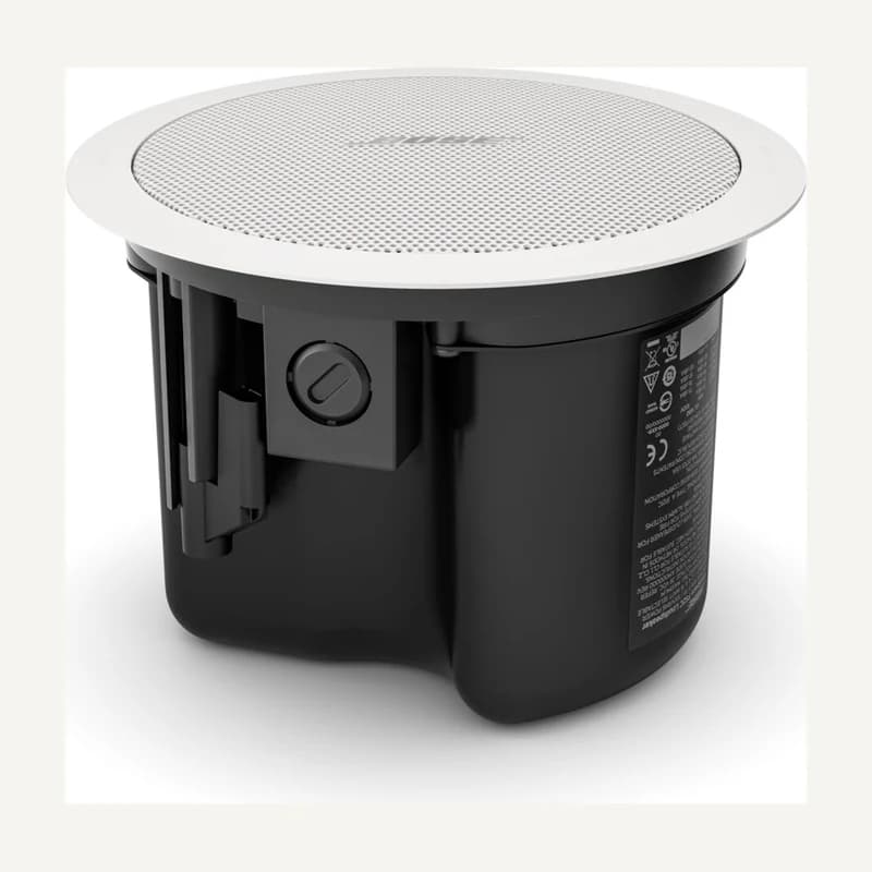 841154-0420 — FreeSpace FS2C: Commercial In-Ceiling Loudspeaker | Bose Professional