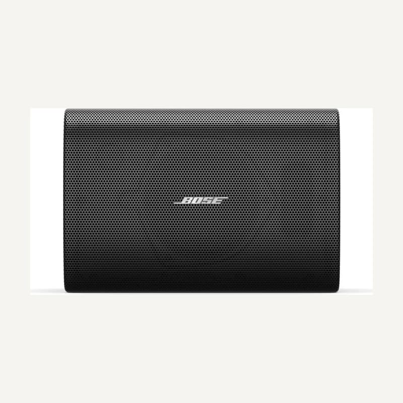841155-0320 — FreeSpace FS4SE surface-mount loudspeakers | Bose Professional