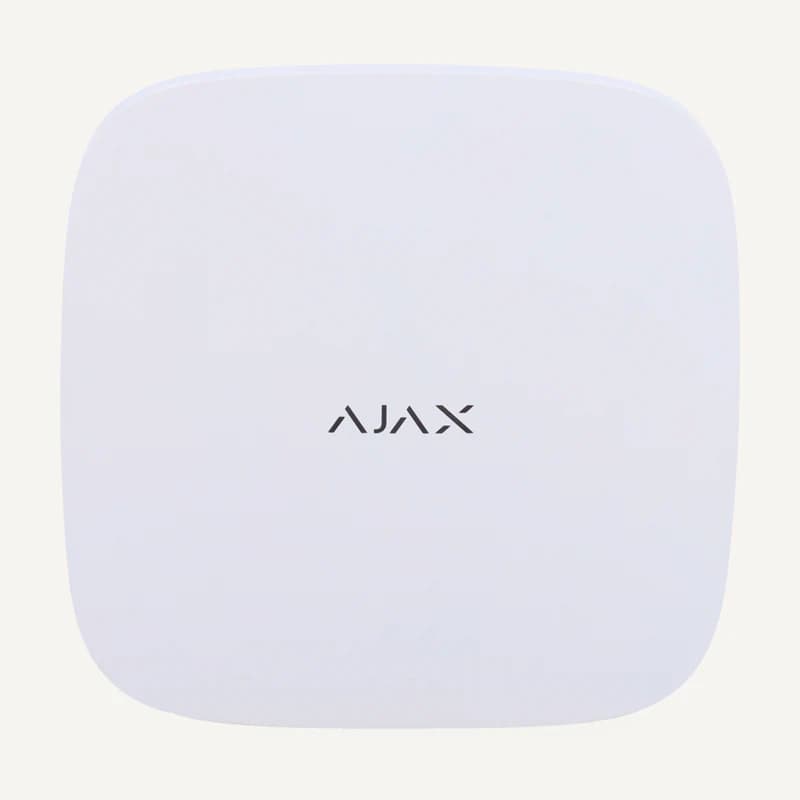 Illustration de gamme — 94066.259.WH1 — HUB 4G 8MA/UEU white