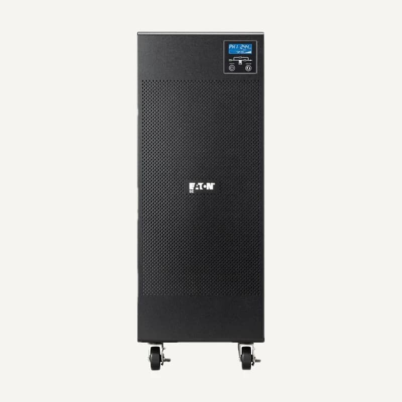 9E10KI — Battery Runtimes for Eaton 9E10KI