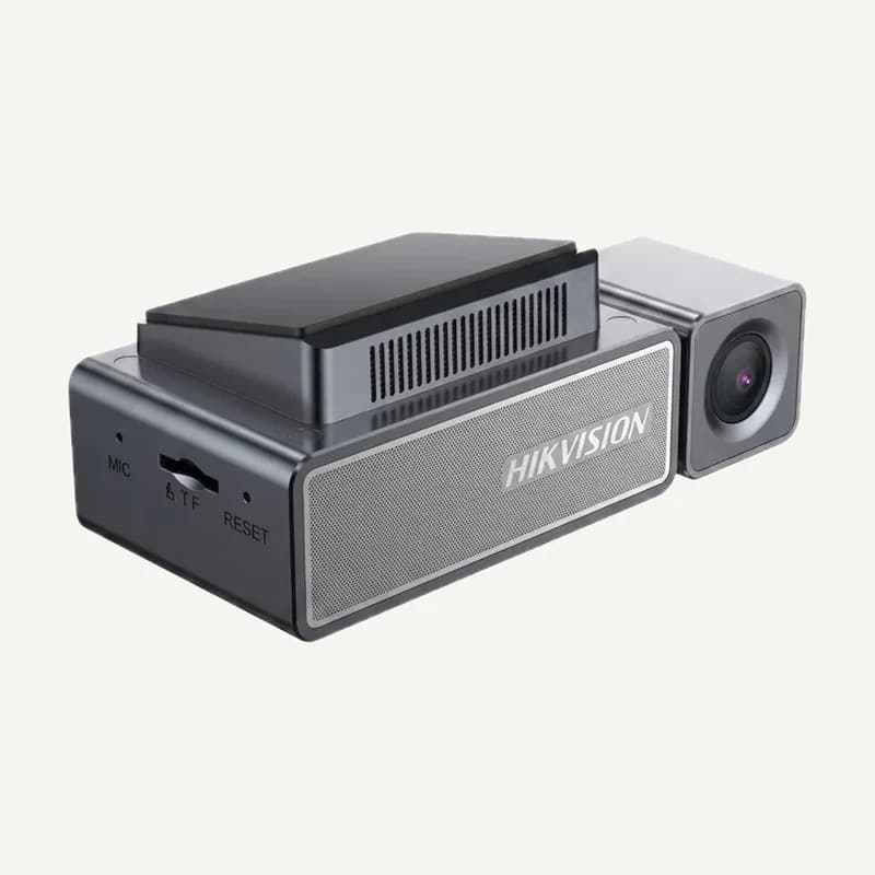 Illustration de gamme — AE-DC8222-C8PRO — Dashcam C8PRO Hikvision