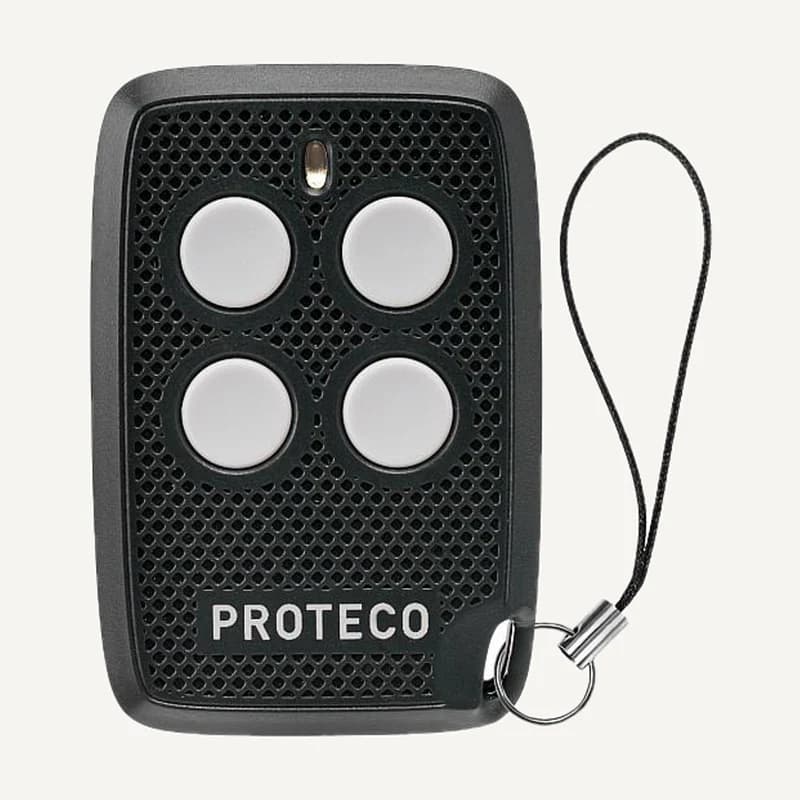 ANGIE — Télécommande proteco
