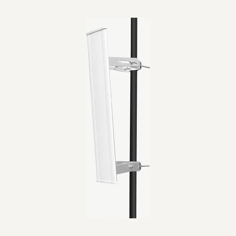 ANT19-5G120 — Antenne sectorielle à double polarité 5 GHz 19 dBi - ANT19-5G120