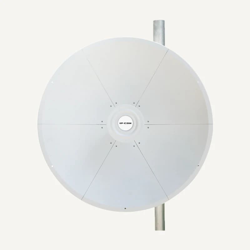 ANT30-5G — Antenne parabolique à double polarité 5 GHz 30 dBi - ANT30-5G