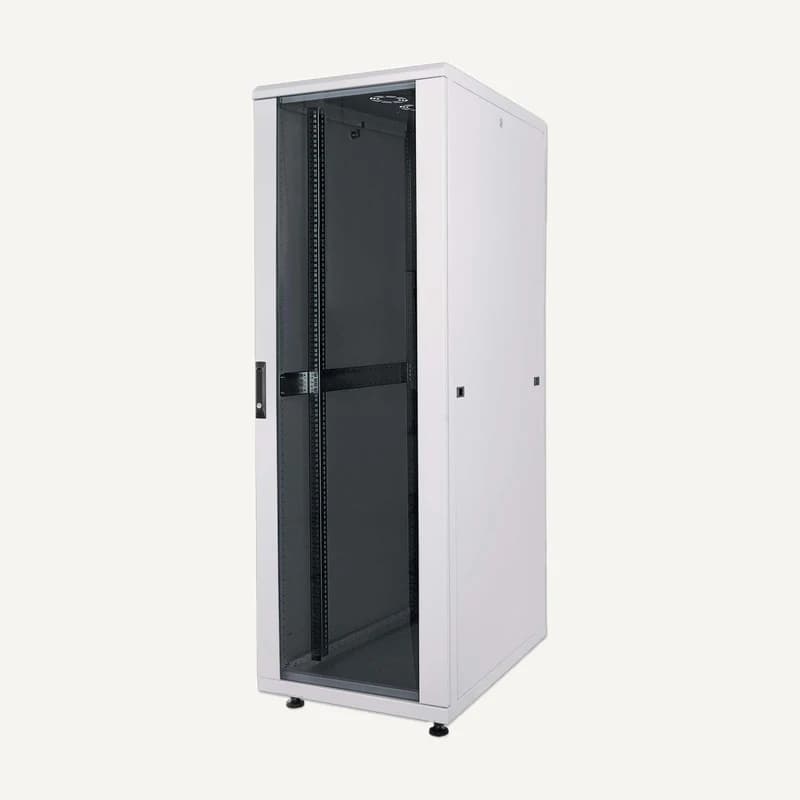 Illustration de gamme — ARM_32U-600*600 — Armoire informatique 32U 600*600
