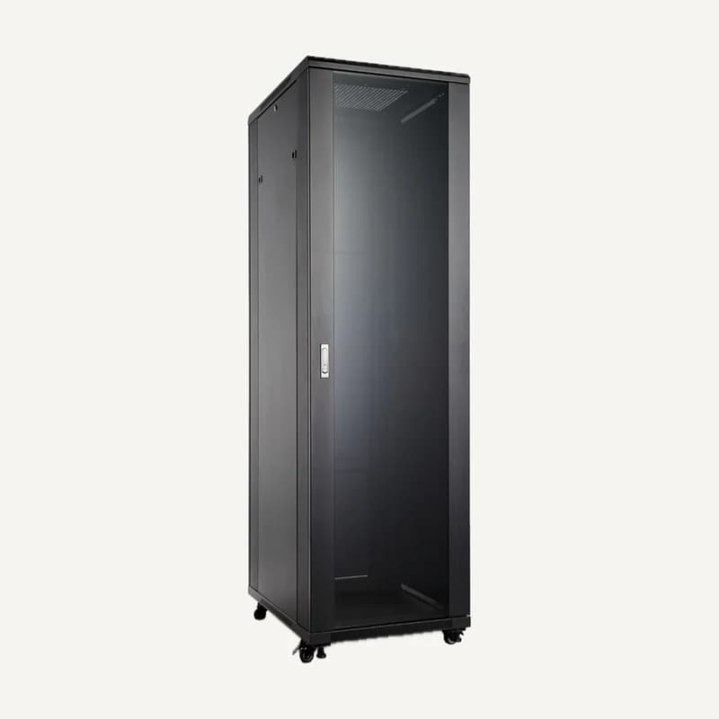Illustration de gamme — ARM_42U-600/800 — Armoire informatique 42U 600*800