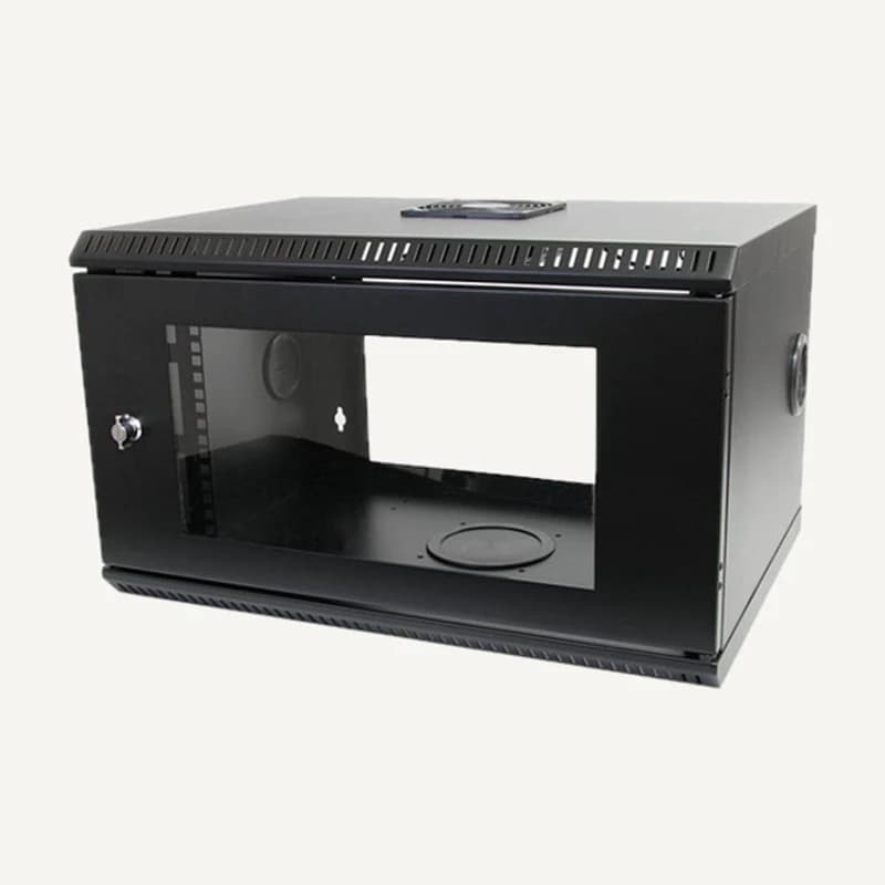 Illustration de gamme — ARM_5U — Armoire informatique 5U 510*363*136
