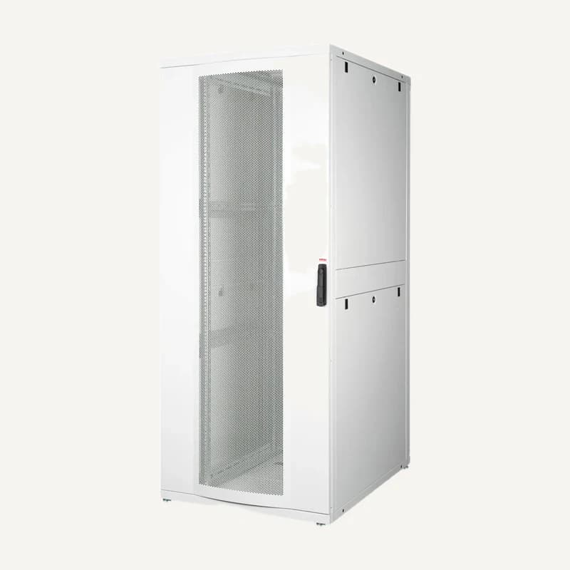 Illustration de gamme — ARMOIRE_24U-800*1000 — Armoire informatique 42U 800*1000