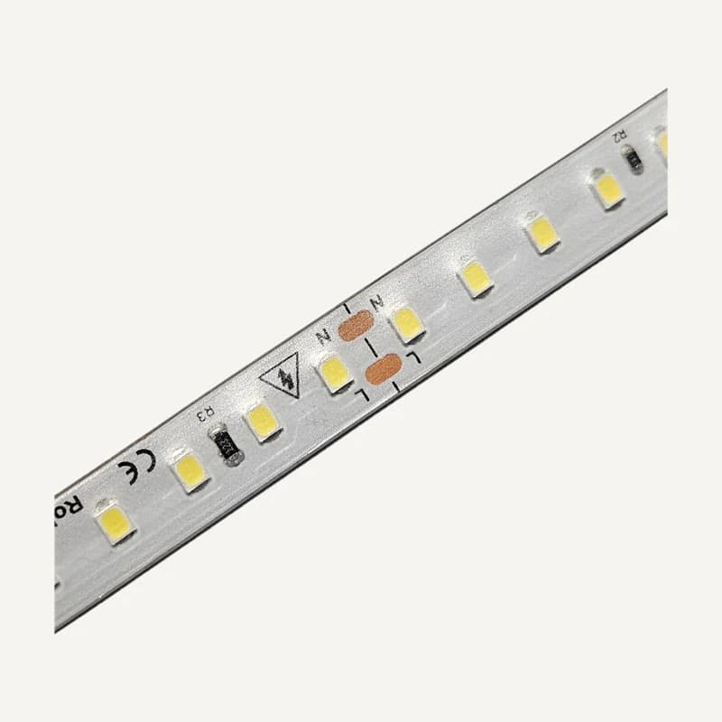 Illustration de gamme — BL3354 — Guirlande A LED BR300 GU2835/3000K 3354 brabus