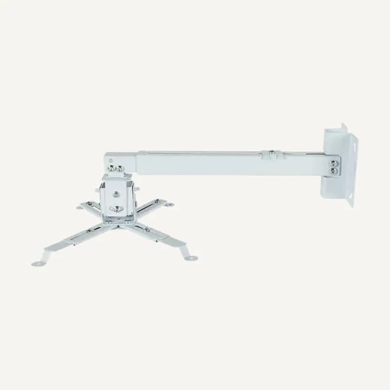 BM-4365F — 43-65 CM steel projector mount