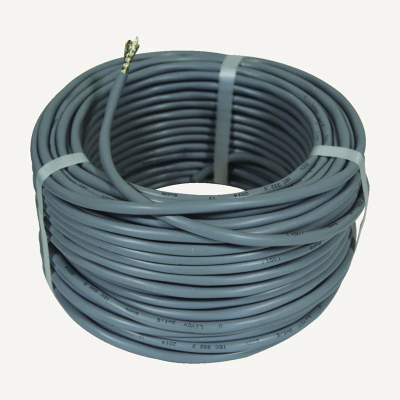 Illustration de gamme — CABLE_H.P-2X1.5 — Câble h.parleure storg 2X1.5 R/N master