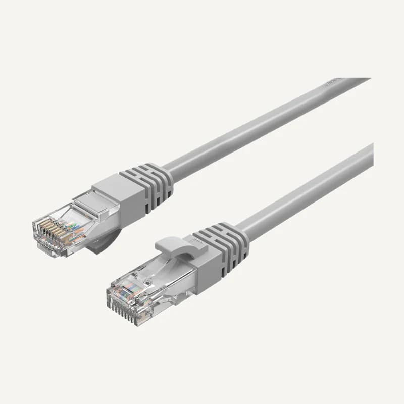 Illustration de gamme — CAT6-30M — Cordon CAT6 30M