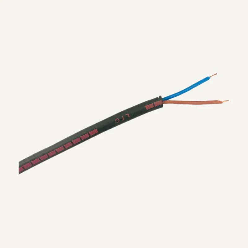 Illustration de gamme — CBAF5115601 — Câble RO2V 4*1.5MM