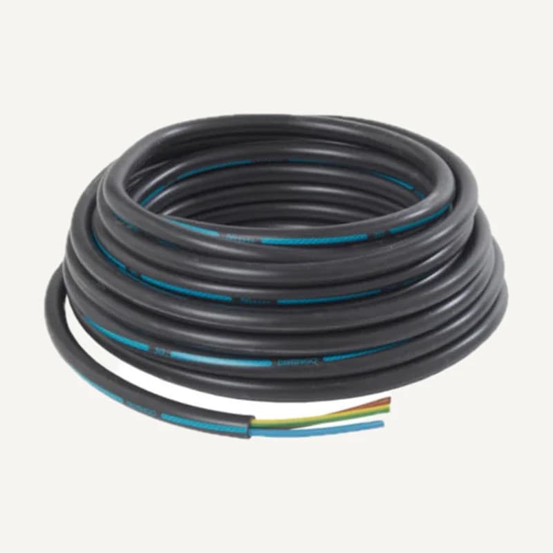 Illustration de gamme — CBBL1386 — Câble RO2V 3*4 NEX