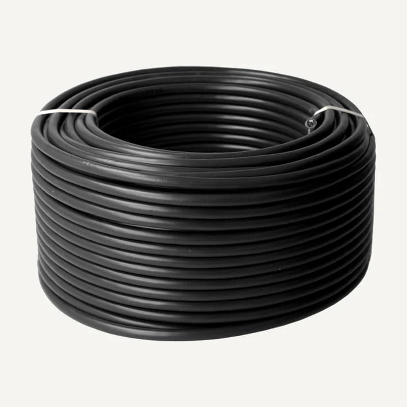 Illustration de gamme — CBRVK125N — Câble RVK 1*25MM noir