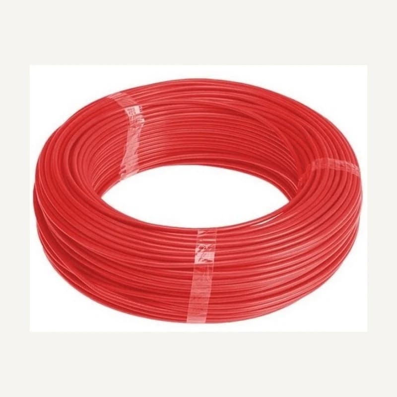 Illustration de gamme — CBSTY120.80 — Câble anti FEU STY 1*2*0.80 cuivre rouge