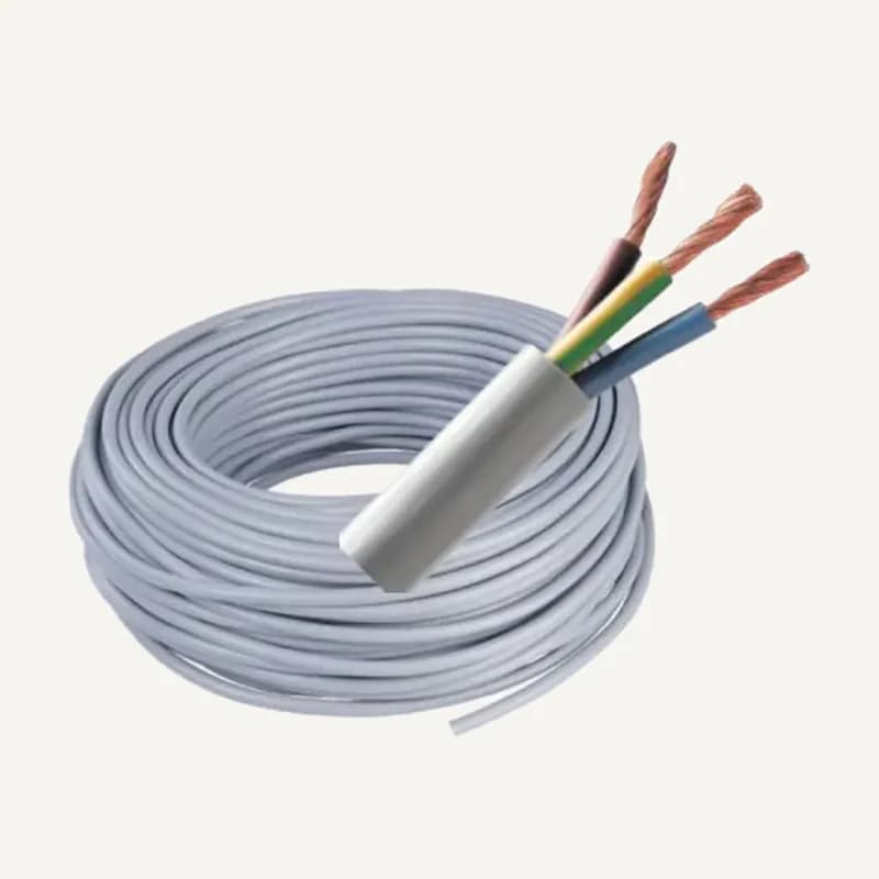 Illustration de gamme — CBSV1V32.5 — Câble SV1V 3*2.5 ING NEX