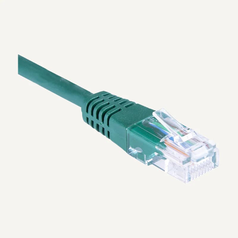 Illustration de gamme — CORDON_0.25_GIGANNED — Cordon DE brassage 0.25CM giganned vert