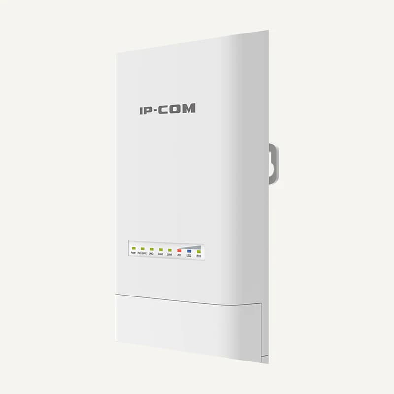 CPE6S — CPE6S 5GHz 12dBi ipMAX ac Outdoor CPE-IP-COM-World Wide Wireless