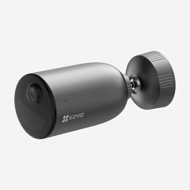 Illustration de gamme — CS-EB3 — Caméra 3MP EZVIZ /CAMERA DE batterie bullet