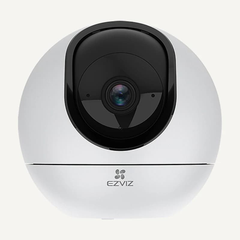 CS-H6 — Caméra 3K bullet EZVIZ