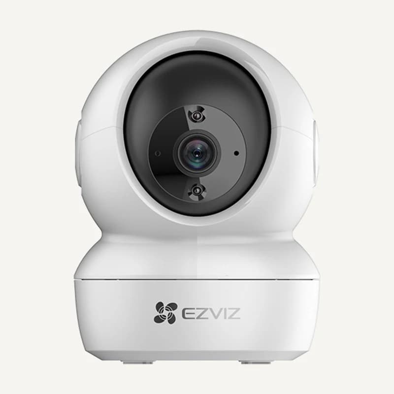 CS-H6C — Caméra 2MP EZVIZ panoramique dome