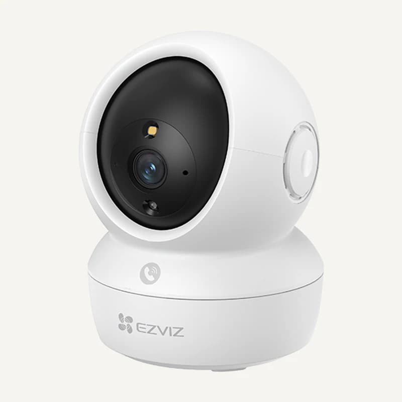 Illustration de gamme — Photo représentative de la famille EZVIZ H6c Pro 2K, référence CS-H6C-2K, version exacte non confirmée