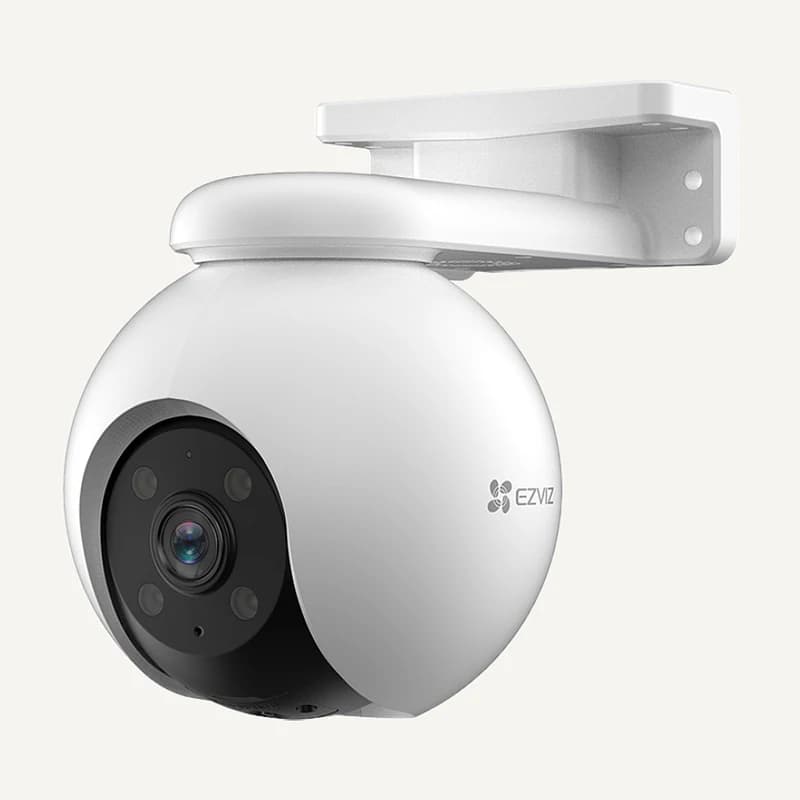 CS-H8 — Caméra 5MP EZVIZ smart home caméra H8 PRO