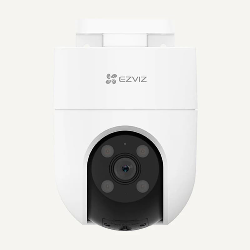 Illustration de gamme — Photo représentative de la famille EZVIZ H8c 2K, référence CS-H8C-2K, version exacte non confirmée