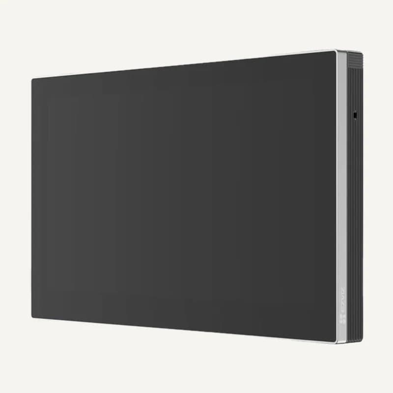 Illustration de gamme — CS-SD7 — EZVIZ ecran intelligent