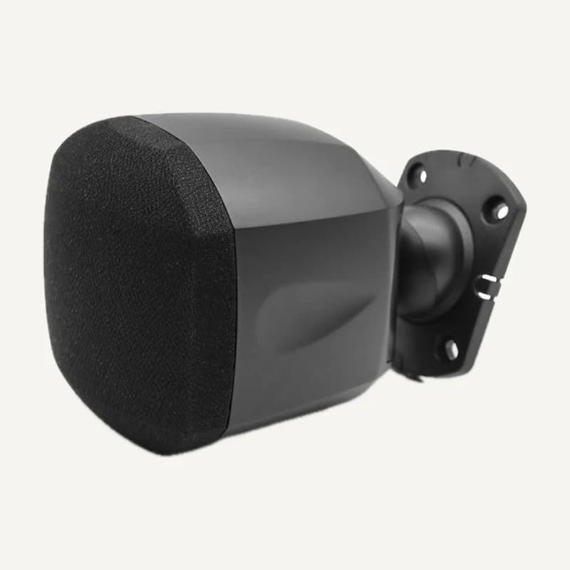 D-DSP129 — Haut-parleur 20W miniature satellite