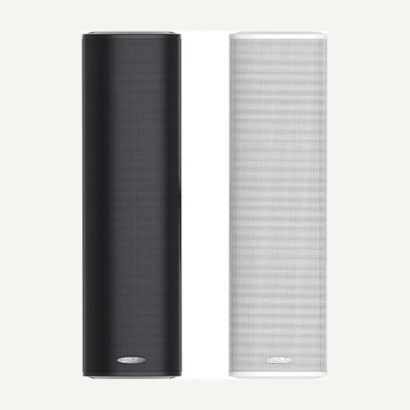 D-DSP255II — DSP255II Outdoor Waterproof Column Speaker