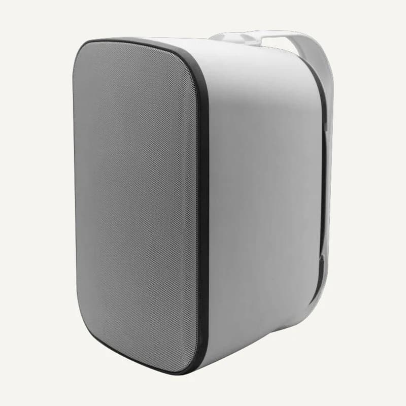 Illustration de gamme — D-DSP5040 — DSP5040 40W IP66 Waterproof Outdoor Wall Mount Speaker