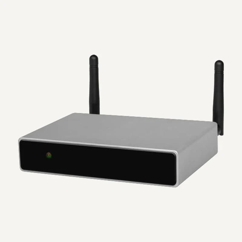 D-DW0235 — DW0235 WiFi Intelligent Wireless Streaming Amplifier