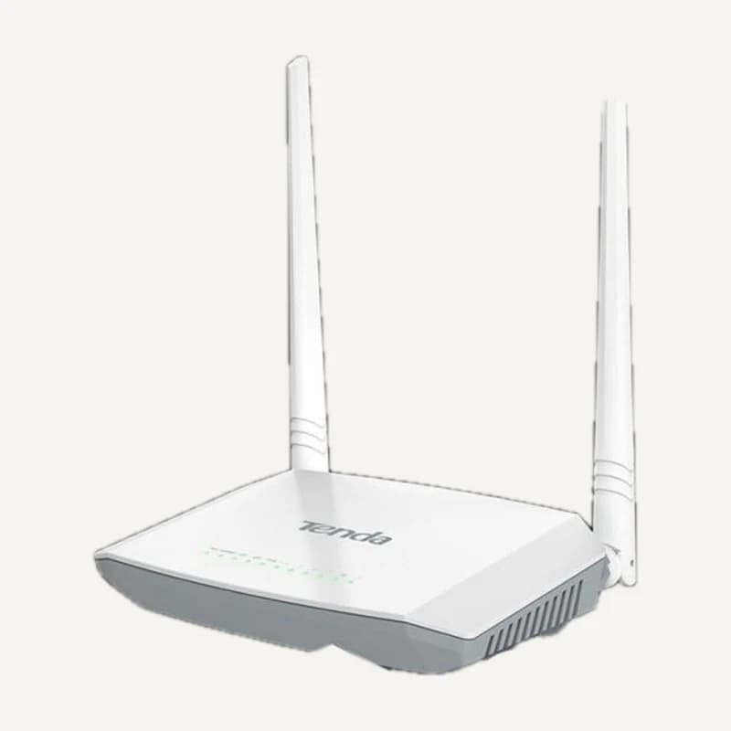 D301_V2 — 300M ADSL2+TENDA modem router